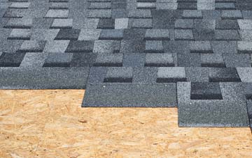 expert Llanyrafon asphalt roof companies