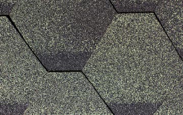 Llanyrafon fibreglass shingle repairs