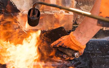 Llanyrafon flat roof repair companies