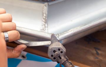 disadvantages of Llanyrafon lead roofing