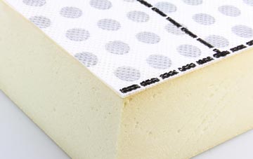 meeting Llanyrafon building codes