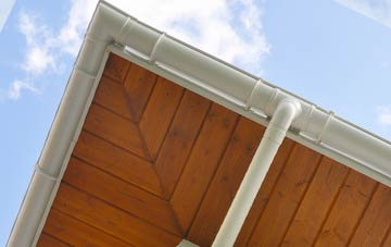 Llanyrafon soffit types