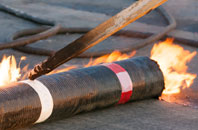 free Llanyrafon flat roofing repair quotes