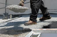 find rated Llanyrafon flat roofing replacement companies