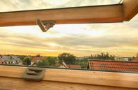 rated Llanyrafon roof window companies